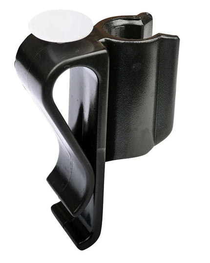 Durable Golf Club Bag Clips – Putter Clamp Holder Organizer, Plastic Golf Accessories for Men and Women