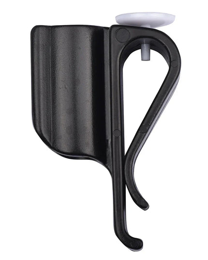 Durable Golf Club Bag Clips – Putter Clamp Holder Organizer, Plastic Golf Accessories for Men and Women