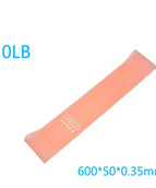 Tender pink