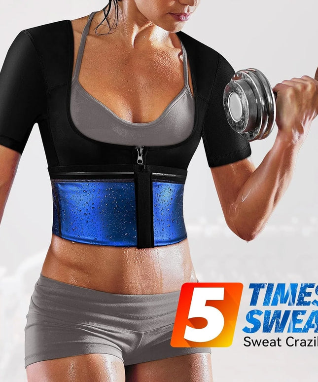 Sauna Suit for Women